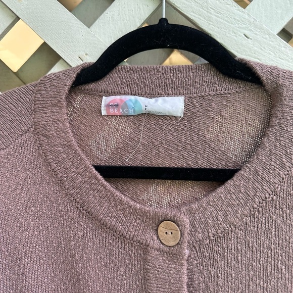 Free people Ameena Sweater Skort Set - Picture 7 of 8